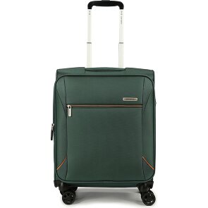 Samsonite Base Breeze 4 Rollen Kabinentrolley 55 cm