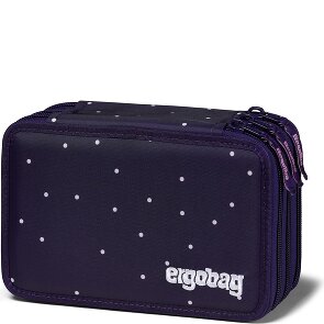 Ergobag Zubehör Maxi-Mäppchen 42 tlg.