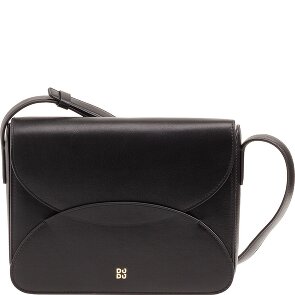 DuDu Cefalonia Umhängetasche Leder 21 cm