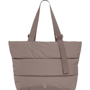 GOT BAG Puffer Shopper Tasche 51 cm Laptopfach