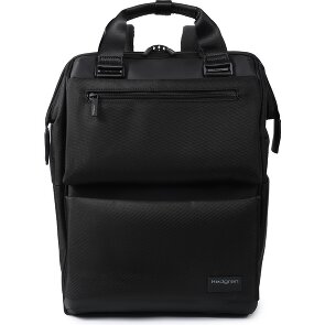 Hedgren Next Clip Daypack RFID Schutz 39 cm Laptopfach