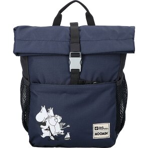 Jack Wolfskin Moomin Island Mini Kinderrucksack 31 cm