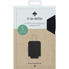 Travelite Accessoires Kofferschutzhülle 56 cm