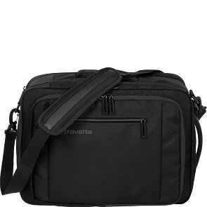 Travelite Crosslite Reiserucksack 43 cm Laptopfach