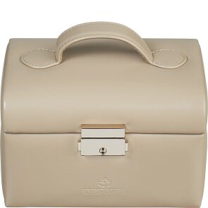 Windrose Merino Schmuckkasten 15 cm