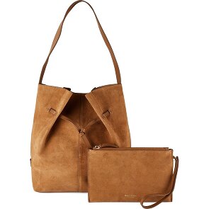 Marc O'Polo Beuteltasche M Leder 33 cm