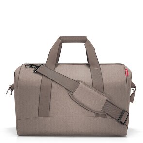 reisenthel Allrounder L Weekender Reisetasche 48 cm