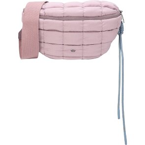 Fritzi aus Preußen Brigitte x fritzi Bum limited Bubble Black Gürteltasche 30 cm