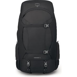 Osprey Fairview Trek 55 L Trekkingrucksack 71 cm