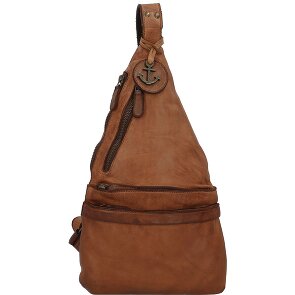 Harbour 2nd Urban Poets Rowan Sling Bag Leder 38 cm