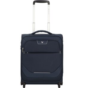 Roncato Joy 2 Rollen Kabinentrolley 45 cm