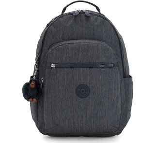 Kipling Back To School Seoul Rucksack 44 cm Laptopfach