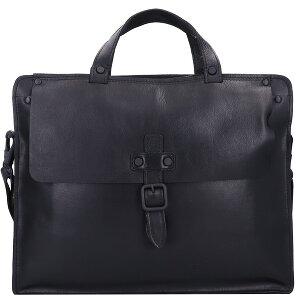 Harold's Aberdeen Aktentasche Leder 39 cm