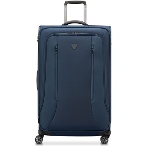 Roncato City 3.0 4 Rollen Trolley L 77 cm mit Dehnfalte