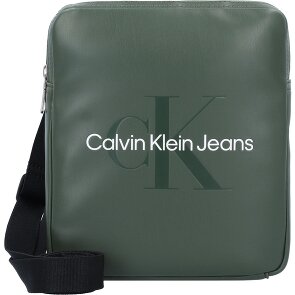 Calvin Klein Jeans Monogram Soft Umhängetasche 19.5 cm