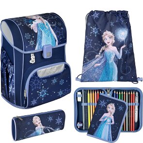 Scooli EasyStart Schulranzen-Set 5-teilig