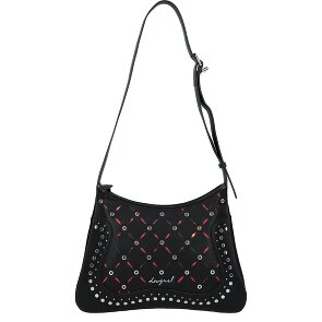 Desigual Yankee Manaos Schultertasche 31 cm