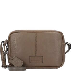 Burkely Soft Skylar Umhängetasche Leder 22 cm
