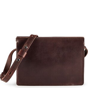 Harold's SAS Umhängetasche Leder 23 cm