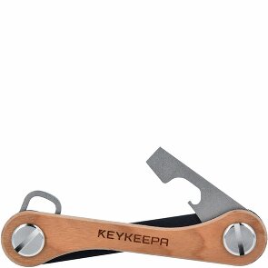 Keykeepa Wood Schlüsselmanager 1-12 Schlüssel