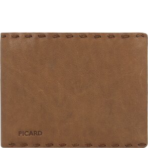 Picard Ranger 1 Geldbörse RFID Schutz Leder 12 cm