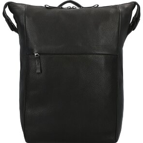 Harold's Country Scraper Daypack Leder 36 cm Laptopfach