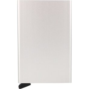 Secrid Cardprotector Kreditkartenetui RFID Schutz Aluminium 6 cm