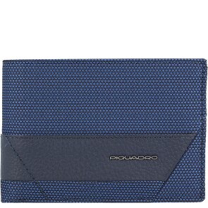 Piquadro Trakai Geldbörse RFID 13 cm