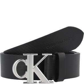 Calvin Klein Jeans Gürtel Leder