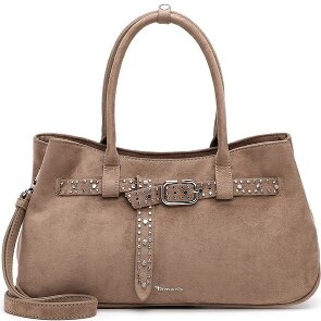 Tamaris TAS Melina Schultertasche Leder 39 cm