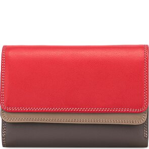 Mywalit Geldbörse Leder 13 cm