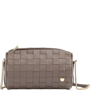 DuDu Abigail Umhängetasche Leder 19.5 cm
