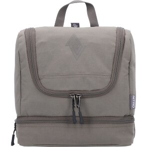 NITRO Travel Kit Kulturbeutel 25 cm