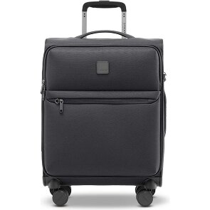 Stratic Lite 4 Rollen Kabinentrolley S 55 cm