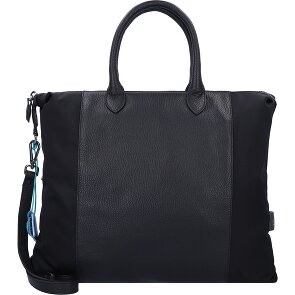 Gabs G3 Pop Schultertasche L Leder 37 cm