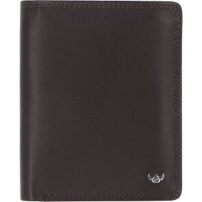 Golden Head Polo Geldbörse RFID Leder 10,5 cm