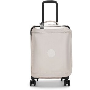 Kipling Basic Plus Spontaneous S 4 Rollen Kabinentrolley 53 cm