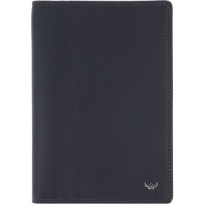 Golden Head Polo Geldbörse RFID Schutz Leder 11.5 cm