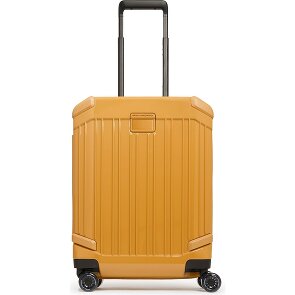 Piquadro Pop 4 Rollen Trolley 55 cm