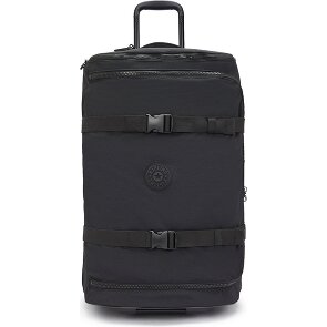 Kipling Basic Aviana 2 Rollen Reisetasche M 68 cm