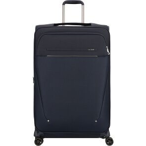 Samsonite B-Lite Icon Spinner 4-Rollen Trolley 78 cm