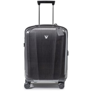 Roncato We Are Glam 4 Rollen Kabinentrolley 55 cm