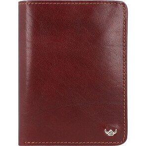 Golden Head Colorado Geldbörse RFID Leder 10 cm
