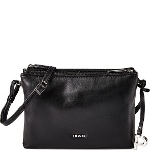 Picard Really Umhängetasche Leder 24 cm