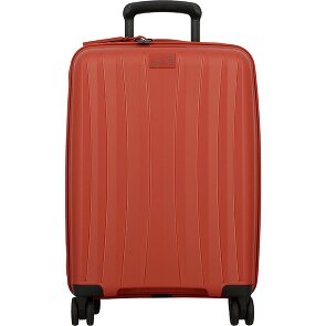 Jump Enais 4 Rollen Kabinentrolley 55 cm