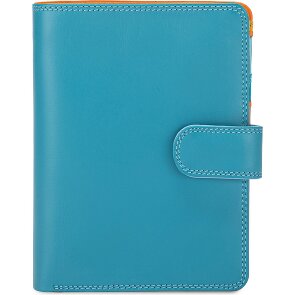 Mywalit Geldbörse Leder 14 cm
