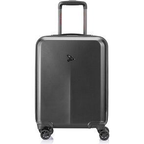 Pack Easy Genius 4 Rollen Kabinentrolley S 54 cm