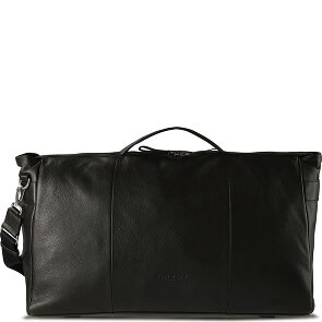 Marc O'Polo Weekender Reisetasche Leder 51 cm
