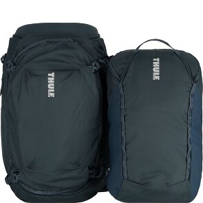 Thule Landmark Reiserucksack 55 cm laptopfach