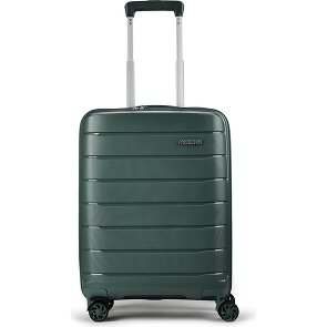 American Tourister Summer Pop 4 Rollen Kabinentrolley 55 cm
